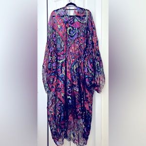 Evening Kaftan